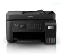 Impresora Multifuncion Epson L5290 Wifi Lan Tinta Continua 