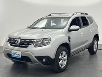  Renault Duster Intens Turbo 1.3 5p 2022 Jun089