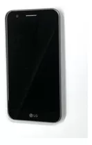 LG K10 (2017) Dual Sim 32 Gb Titânio 2 Gb Ram Usado