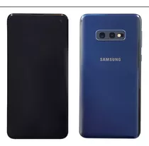 Smartphone Samsung S10e Blue