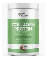 True Hydrolized Collagen Protein 450g True Source - Verisol