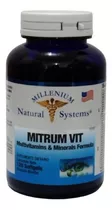 Multivitamínico Mitrum Vit - Unidad a $425