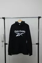 Hoodie Reebok Original 