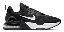 Zapatillas Para Hombre Nike Air Max Alpha Trainer 5 Negro