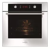 Horno Electrico P/empotrar 60cm/65lts. Luz 220 Marca Premium