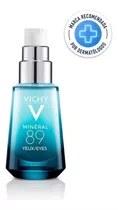 Tratamiento Facial Vichy Minéral 89 Contorno De Ojos 15ml