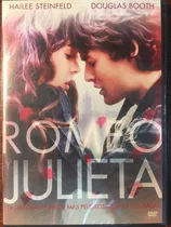 Romeo Y Julieta / Rome & Juliet (2013) Dvd Nuevo Original 