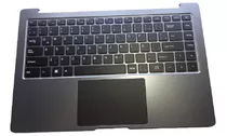 Teclado Notebook Noblex N14wce128 N14wd21 Exo T38 Lt2