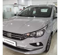 Fiat Cronos 1.3 Precision Tomo Volkswagen Polo Gol 2022 M