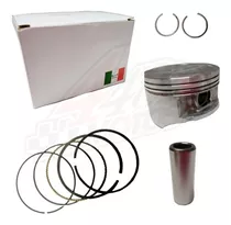 Piston Kit Honda Nx 400 Falcon Xr 400 +medidas 