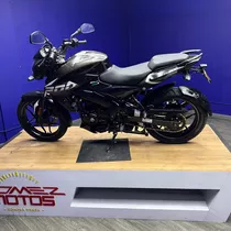 Bajaj Pulsar Ns 200 Fi 2023