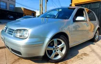 Volkswagen Golf 2004 1.8 Gti Cuero 100%original Estado Unico