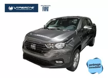 Fiat Strada Freedom Entrega Inmediata! 2024