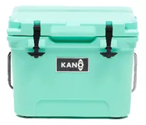 Cooler Exploradores 20qt Calipso Kano Color Verde