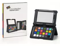 Calibrite X-rite Colorchecker Passport Video 2