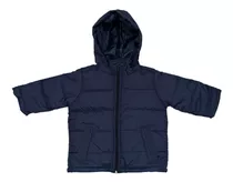 Chaqueta Impermeable Niño Baby Kamis