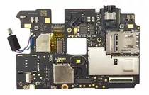 Placa Motorola Moto E4 Plus Xt1772 Celularr