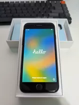 iPhone SE 2da Generacion(2020) 64gb Negro