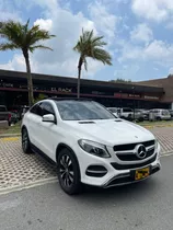 Mercedes Benz Gle350d 3.0 Amg 4matic 2019