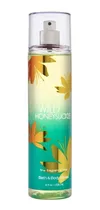 Wild Honeysuckle Bath And Body Works Body Splash Mist 236ml