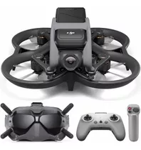 Dji Avata Fly Smart Combo