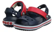 Sandalias Crocs De Niña Originales