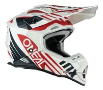 Casco Motocross Oneal 2 Serie Spyde Mx/enduro