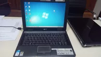 Notebook Acer Travelmate 6291