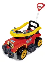 Carrinho De Passeio Infantil Empurrador Bebe Mini Jipe Jeep