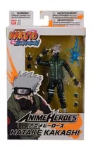 Boneco Naruto Série 1 Kakashi Hatake - Fun Divirta-se