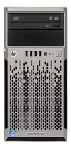 Servidor Hp Proliant Ml310e Gen8 V2 R16gb Ssd480 Xeon 3.1ghz