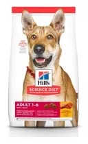 Hills Alimento Para Perro Adulto 16kg