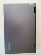 Lenovo Yoga 7i Laptop, 15.6 Fhd Ips Touch Laptop