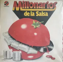 Millonarios De La Salsa (1983) - Varios Artistas