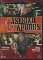 Un Asesino En Apuros - Dvd Nuevo Original Cerrado - Mcbmi