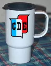 Deportivo Español - Mate + Taza + Chop + Jarro