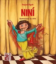 Libro Nini - Raquel Olguin - Col Paila / Afra