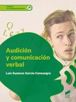 Audicion Y Comunicacion Verbal, De Aa.vv. Editorial Sintesis, Tapa Blanda En Español