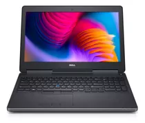Notebook Dell E7530 I7 32gb Ram Ssd 256gb 15.5´´ Win 10 Dimm