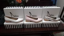 Zapatos De Mujer