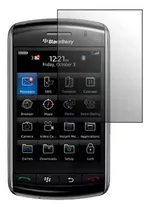 Mica Pantalla Celular Blackberry Storm 4g 3g Mp3 Usb Wifi Gb