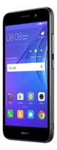 Huawei Y5 Lite 2017 8 Gb Gris 1 Gb Ram Cro-l03