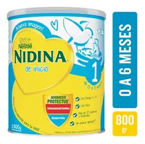 Nidina 1 Advanced Protectus Lata X 800gr