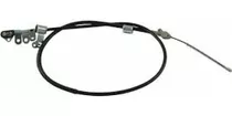 Cable Freno Rh Daihatsu Terios Bego 06-16