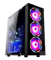 Pc Gamer Roda Tudo Envio Imediato (configuração Descrição)