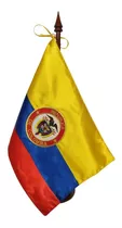 Banderín Presidencial, Bandera De Colombia Para Escritorio