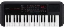 Teclado Yamaha Mini Pss-a50 37 Teclas Preto