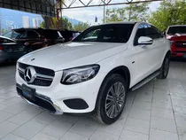 Mercedes-benz Clase Glc 350e Coupe Hibrido  2019