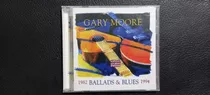 Gary Moore (1982 Ballads & Blues 1994) Audiopatagonia