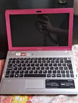 Minilaptop Sony Vaio 